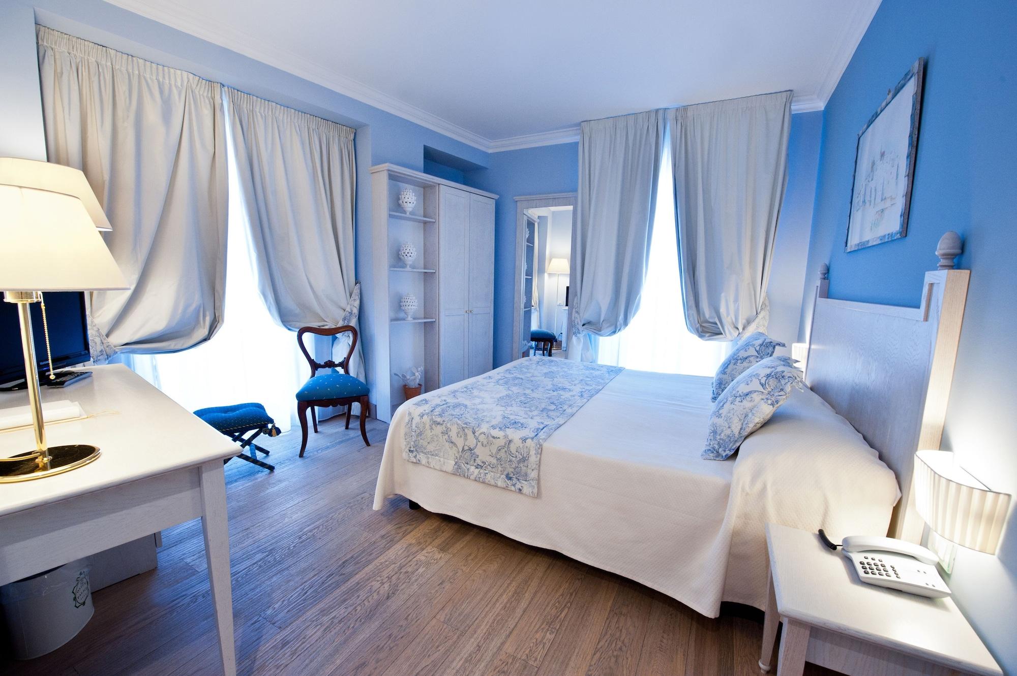 Ostuni Palace - Hotel Bistrot & Spa Zewnętrze zdjęcie