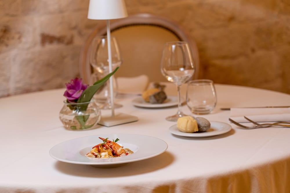 Ostuni Palace - Hotel Bistrot & Spa Zewnętrze zdjęcie