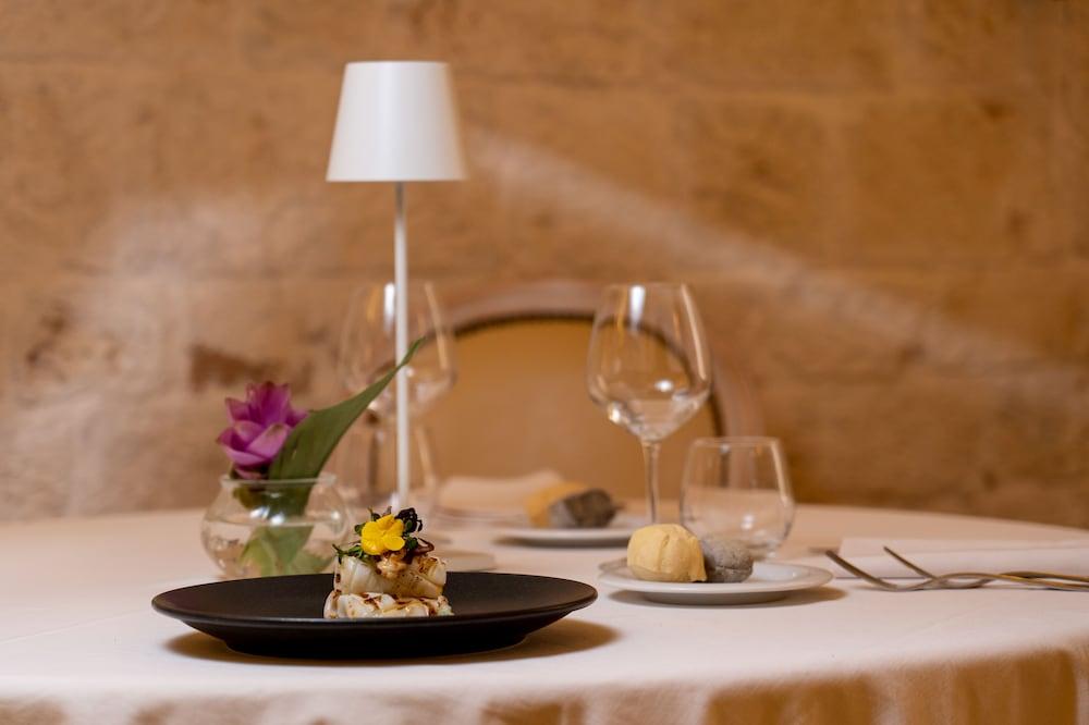 Ostuni Palace - Hotel Bistrot & Spa Zewnętrze zdjęcie